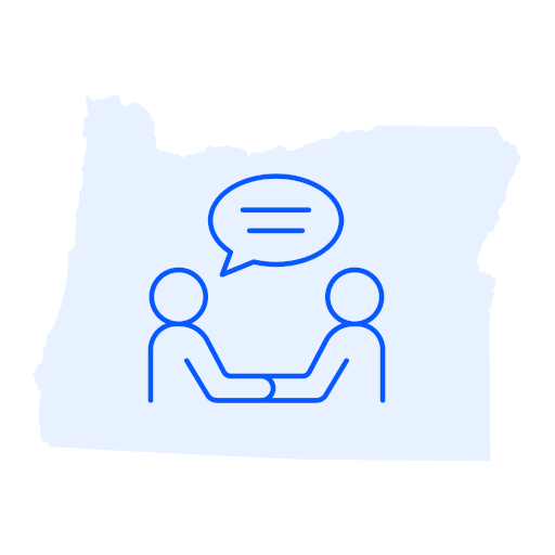 Oregon Consulting Business