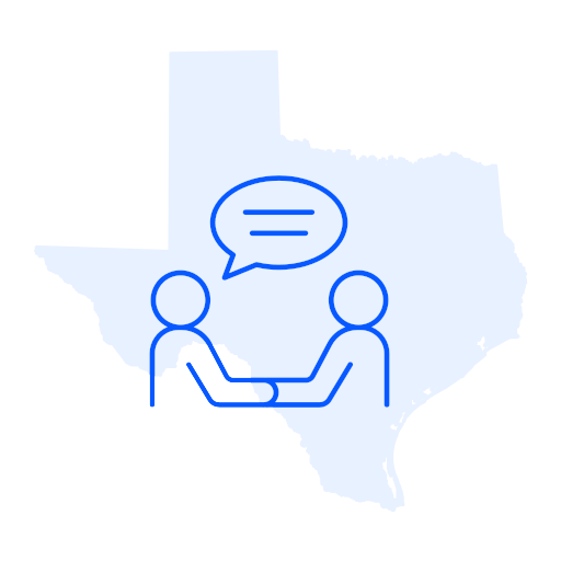 Texas Consulting Business