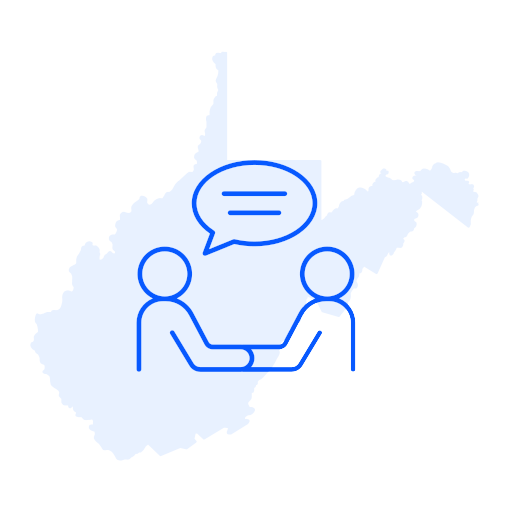 West Virginia Consulting Business