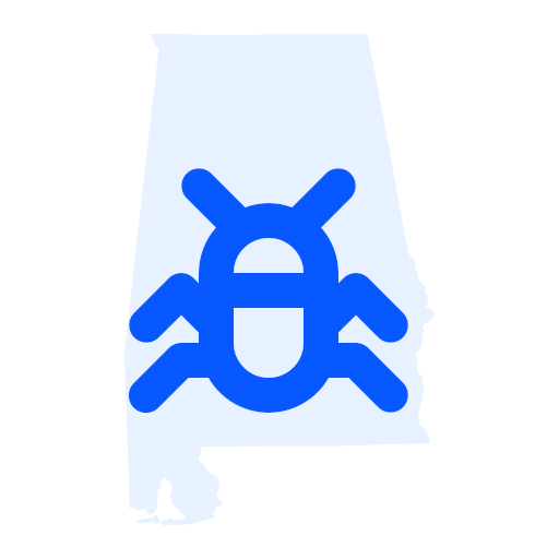 Alabama Pest Control Business