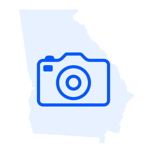 Georgia Photography Business
