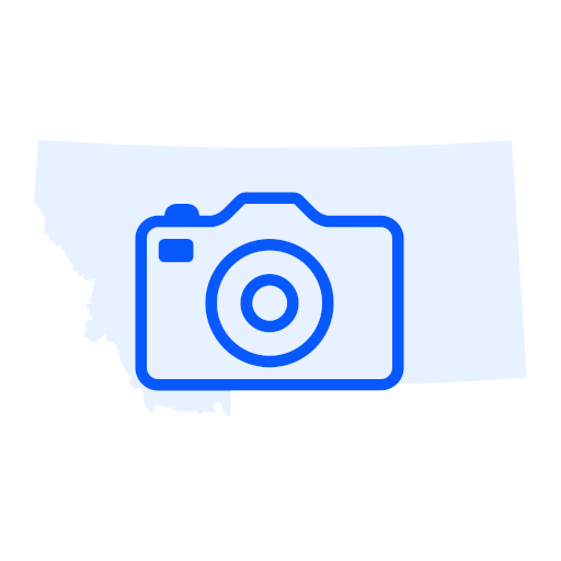 Montana Photography Business