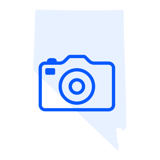 Nevada Photography Business