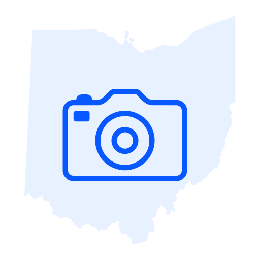 Ohio Photography Business