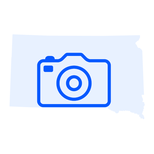 South Dakota Photography Business