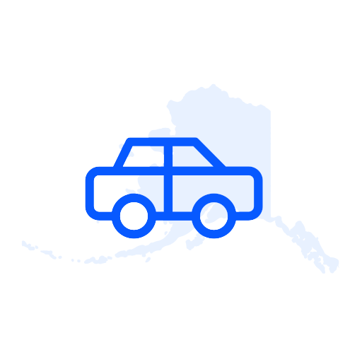 Alaska Transportation Business