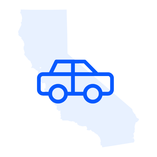 California Transportation Business
