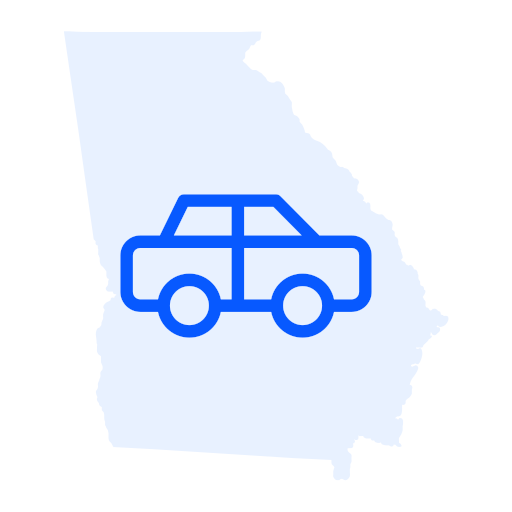 Georgia Transportation Business