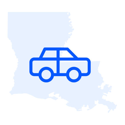 Louisiana Transportation Business