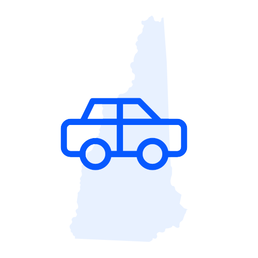 New Hampshire Transportation Business