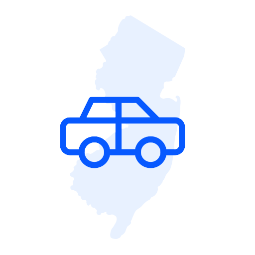 New Jersey Transportation Business