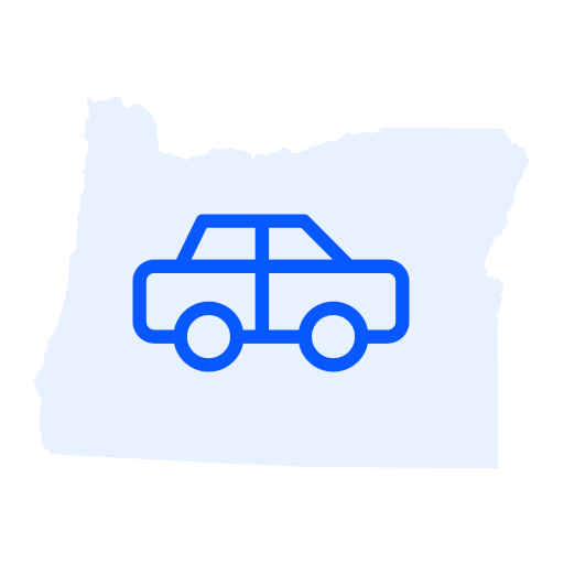 Oregon Transportation Business