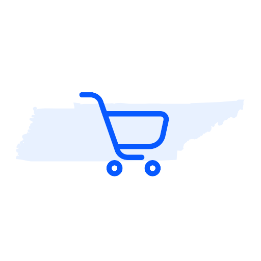 Tennessee E-commerce Business