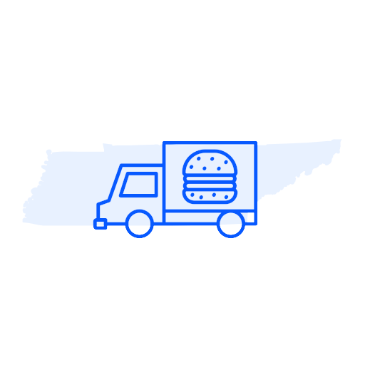 Tennessee Food Truck Business