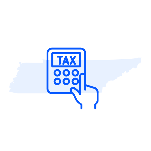 Tennessee Sales Tax Permit