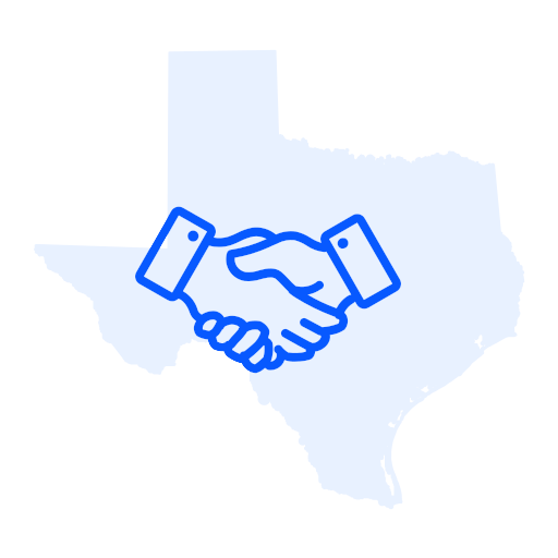 Start a Limited Liability Partnership in Texas