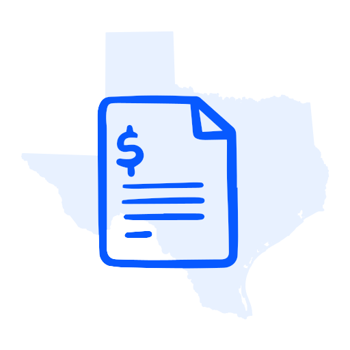 Texas Business License
