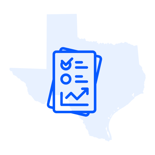 File Certificate of Formation in Texas