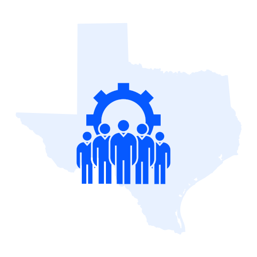 Start a Corporation in Texas