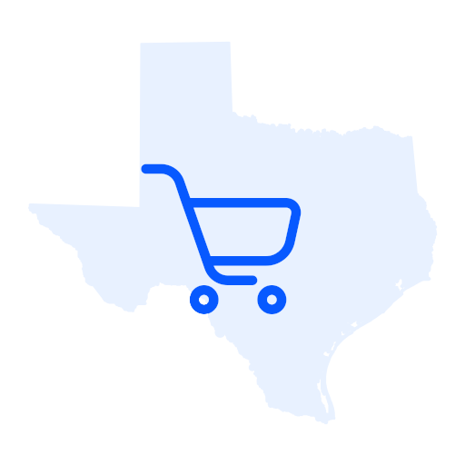 Texas E-commerce Business
