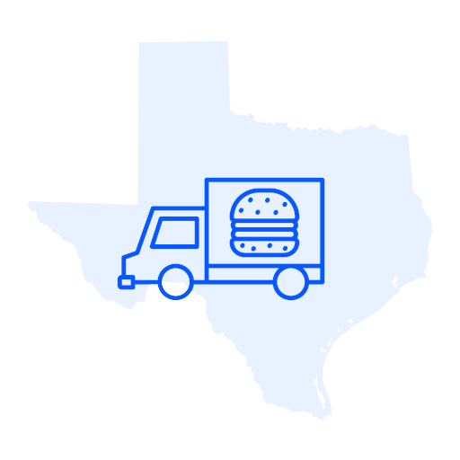 Texas Food Truck Business