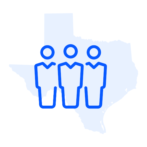 Create a General Partnership in Texas