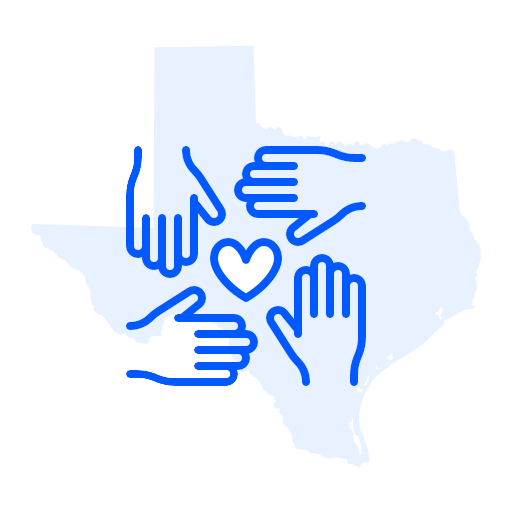 Start a Nonprofit Corporation in Texas