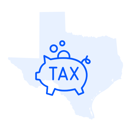 Texas Small Business Taxes