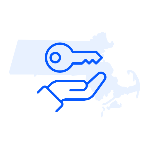 Transfer Massachusetts LLC Ownership