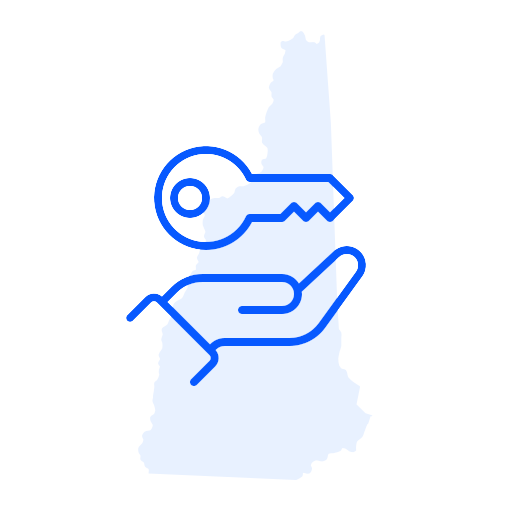 Transfer New Hampshire LLC Ownership