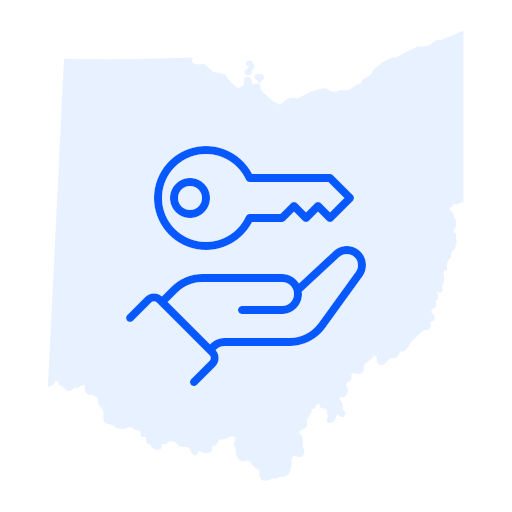 Transfer Ohio LLC Ownership