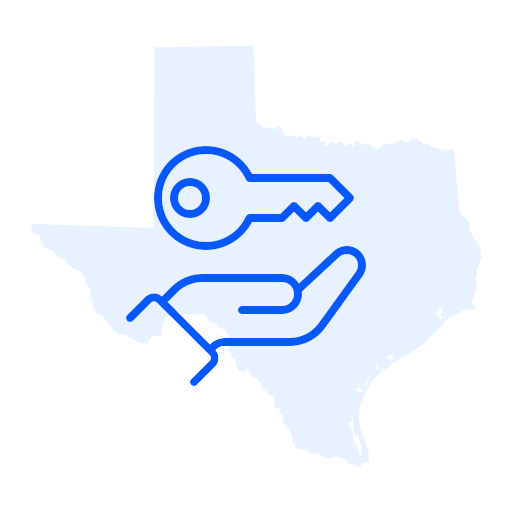 Transfer Texas LLC Ownership