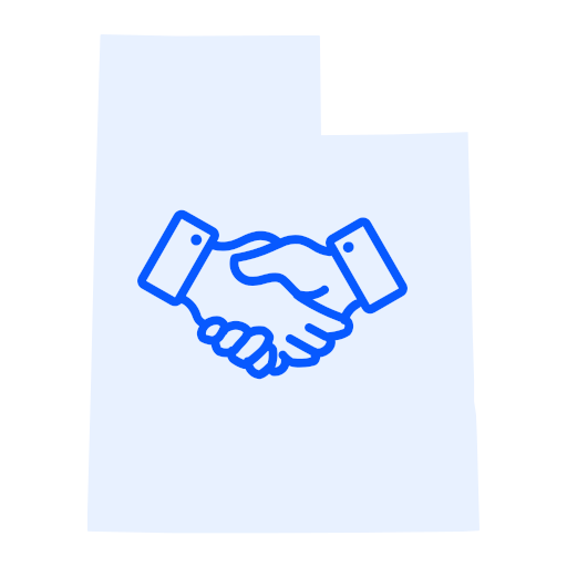 Start a Limited Liability Partnership in Utah