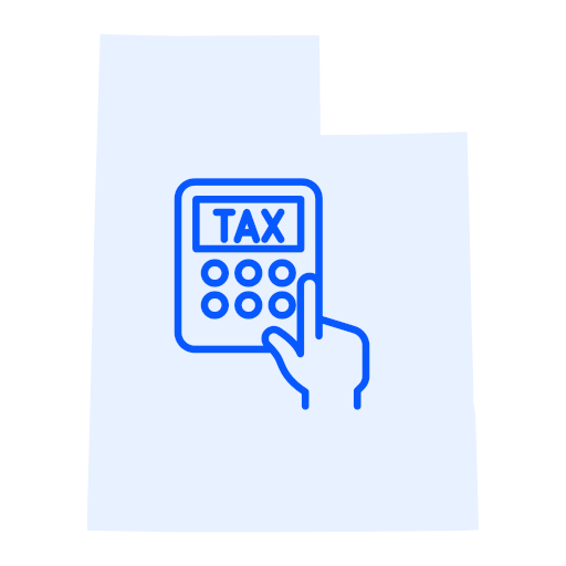 Utah Sales Tax Permit