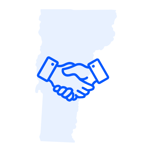 Start a Limited Liability Partnership in Vermont