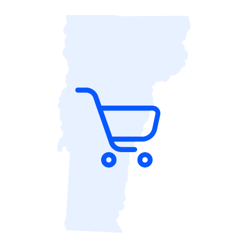 Vermont E-commerce Business
