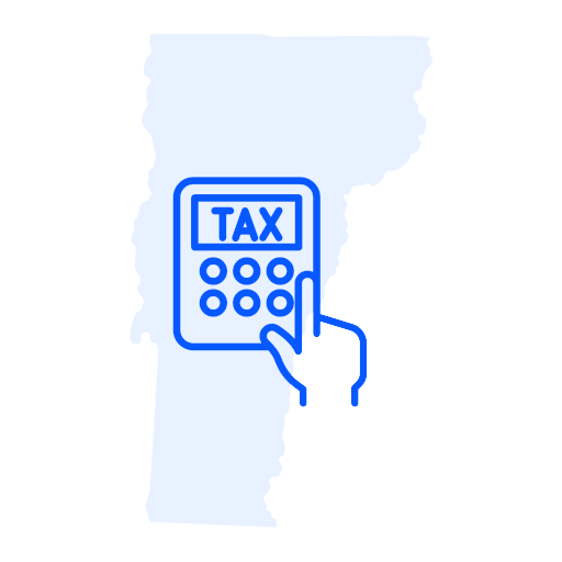 Vermont Sales Tax Permit