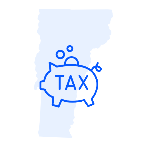 Vermont Small Business Taxes