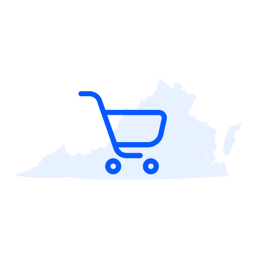 Virginia E-commerce Business