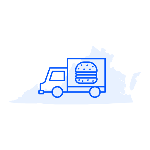 Start a Food Truck Business in Virginia
