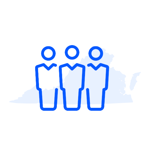 Create a General Partnership in Virginia