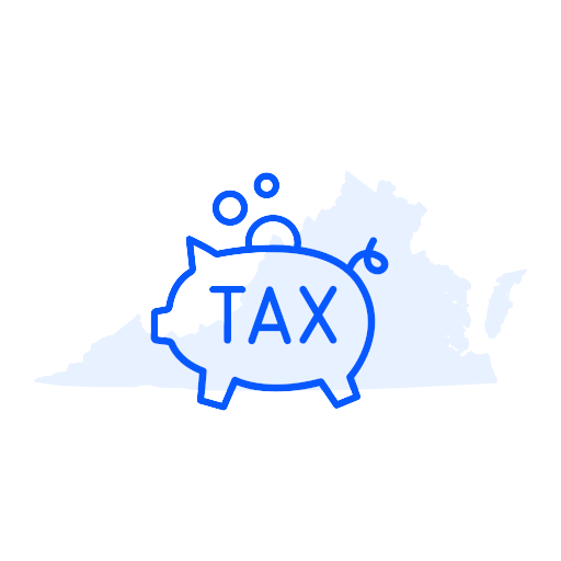 Virginia Small Business Taxes