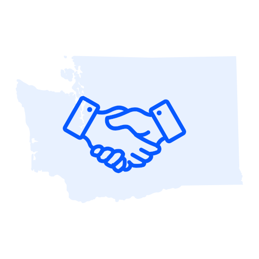 Start a Limited Liability Partnership in Washington