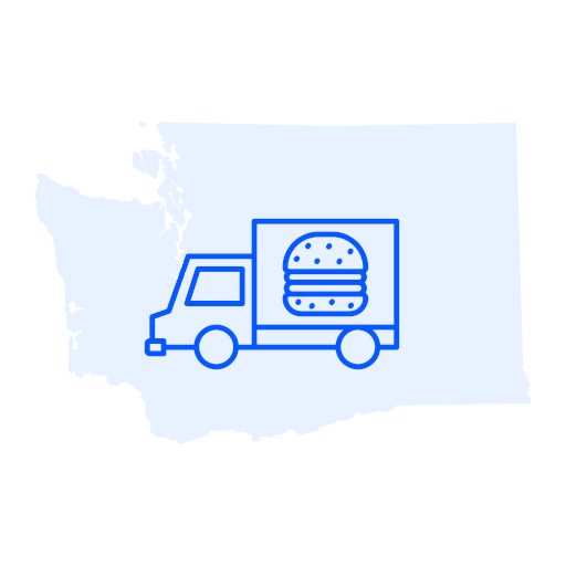 Washington Food Truck Business