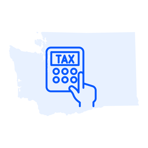Washington Sales Tax Permit