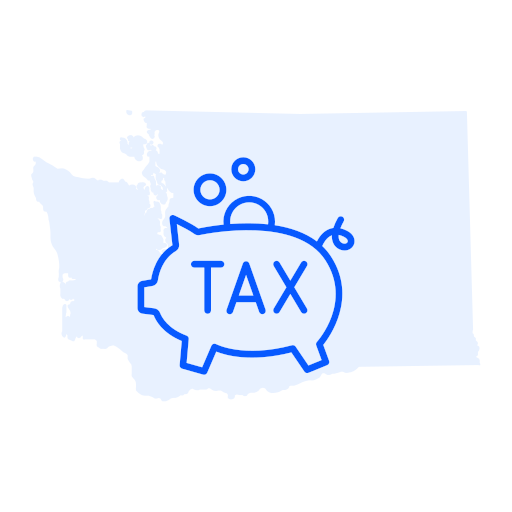 Washington Small Business Taxes