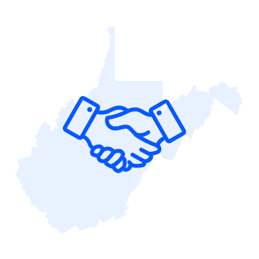 Start a Limited Liability Partnership in West Virginia