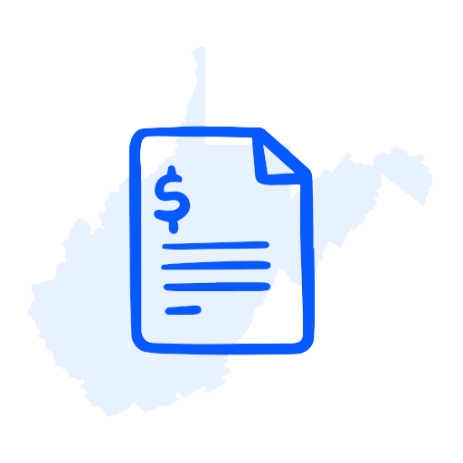 West Virginia Business License