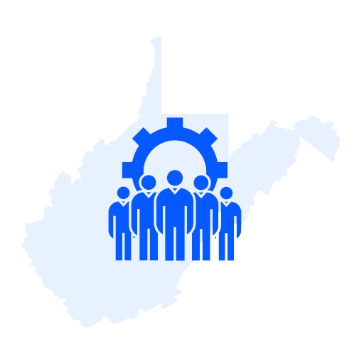Start a Corporation in West Virginia