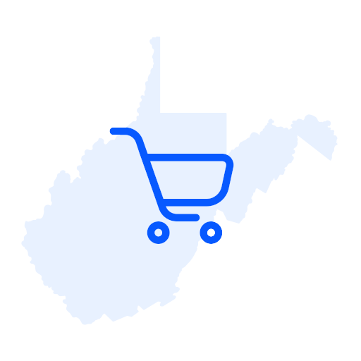 West Virginia E-commerce Business